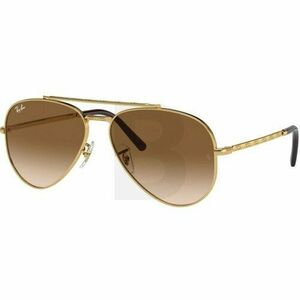 Ochelari de soare Ray-Ban Ray-Ban RB3625 001/51 62 imagine