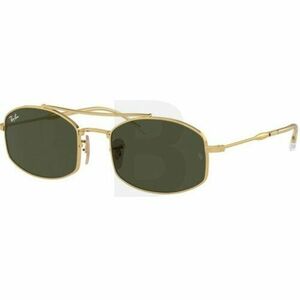 Ochelari de soare Ray-Ban Ray-Ban RB3719 001/51 54 imagine