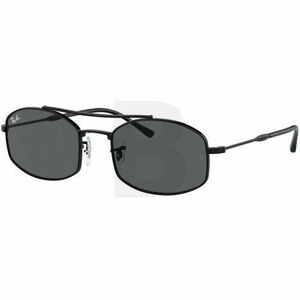Ochelari de soare Ray-Ban Ray-Ban RB3719 002/B1 51 imagine