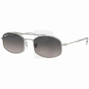 Ochelari de soare Ray-Ban Ray-Ban RB3719 003/M3 54 imagine