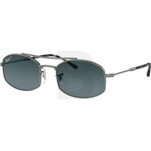 Ochelari de soare Ray-Ban Ray-Ban RB3719 004/S3 51 imagine