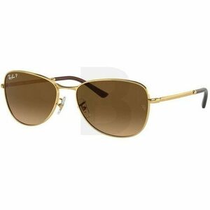 Ochelari de soare Ray-Ban Ray-Ban RB3733 001/M2 59 imagine