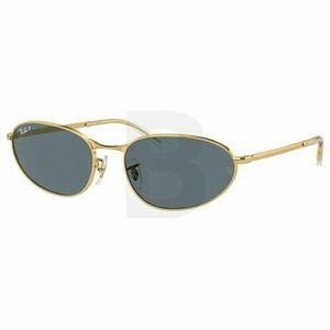 Ochelari de soare Ray-Ban Ray-Ban RB3734 001/3R 56 imagine
