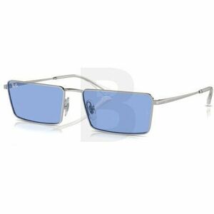 Ochelari de soare Ray-Ban Ray-Ban RB3741 003/80 56 imagine