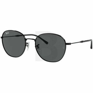 Ochelari de soare Ray-Ban Ray-Ban RB3809 002/B1 55 imagine