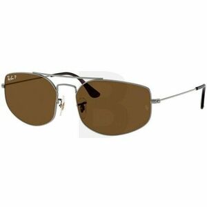 Ochelari de soare Ray-Ban Ray-Ban RB3845 004/57 60 imagine