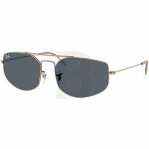 Ochelari de soare Ray-Ban Ray-Ban RB3845 9035R5 60 imagine