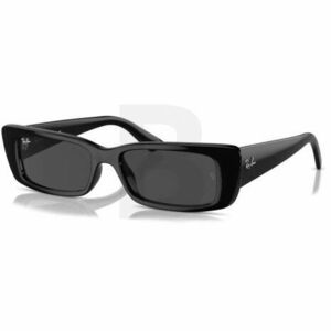 Ochelari de soare Ray-Ban Ray-Ban RB4425 667787 54 imagine