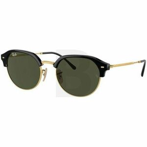 Ochelari de soare Ray-Ban Ray-Ban RB4429 601/31 55 imagine