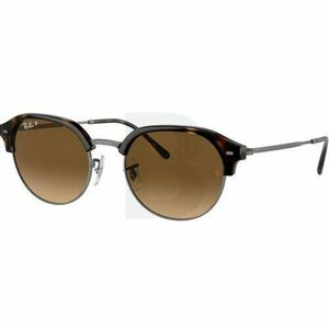 Ochelari de soare Ray-Ban Ray-Ban RB4429 710/M2 53 imagine