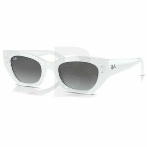 Ochelari de soare Ray-Ban Ray-Ban RB4430 675911 52 imagine