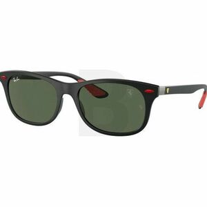Ochelari de soare Ray-Ban Ray-Ban RB4607M F60271 55 imagine