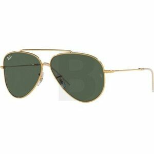 Ochelari de soare Ray-Ban Ray-Ban RBR0101S 001/VR 59 imagine