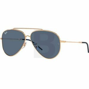 Ochelari de soare Ray-Ban Ray-Ban RBR0101S 92023A 59 imagine