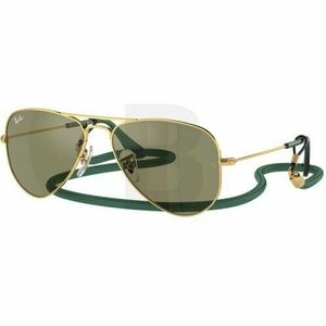 Ochelari de soare Ray-Ban Ray-Ban RJ9506S 223/6R 52 imagine