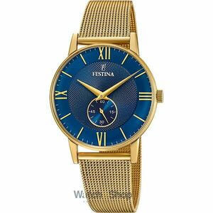 Ceas Festina Retro F20569/3 imagine