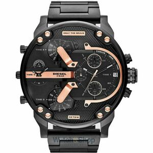 Ceas Diesel DZ7312 imagine