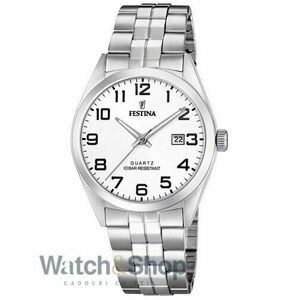Ceas Festina F20437/1 imagine