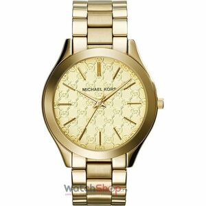 Ceas Michael Kors RUNWAY MK3335 imagine