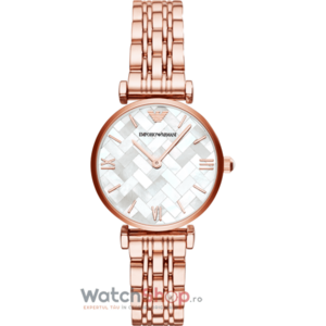Ceas Armani GIANNI T-BAR AR11110 imagine