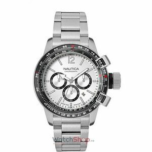 Ceas Nautica Pacific Beach NAPBFCF04 imagine