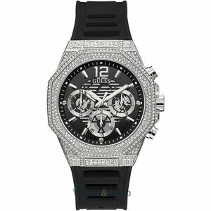 Ceas Guess Momentum GW0518G1 imagine