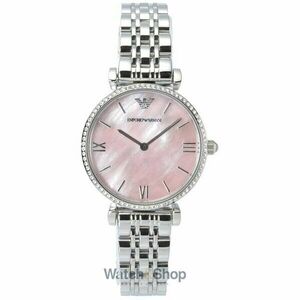 Ceas Armani Gianni T-Bar AR1779 imagine