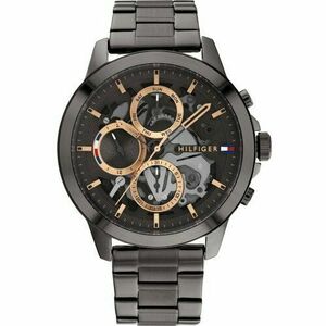 Ceas Tommy Hilfiger Henry 1710479 imagine