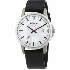 Ceas Boccia Titanium Boccia Titanium 3622-01 imagine