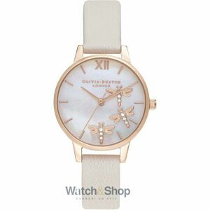 Ceas Olivia Burton OB16GB01 imagine