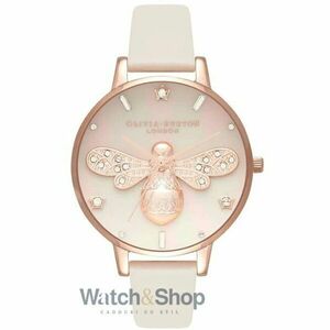 Ceas Olivia Burton OB16GB10 imagine