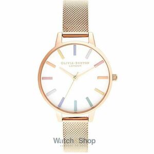 Ceas Olivia Burton OB16RB24 imagine