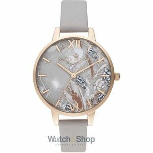 Ceas Olivia Burton OB16VM37 imagine