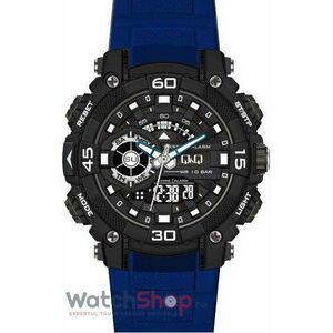 Ceas Q&Q SPORT GW87J801Y imagine