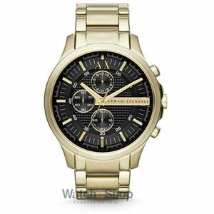 Ceas Armani Exchange A|X HAMPTON AX2137 imagine