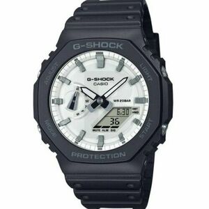 Ceas Casio Casio G-Shock GA-2100WD-1AER imagine