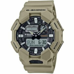 Ceas Casio Casio G-Shock GA-010-5AER imagine