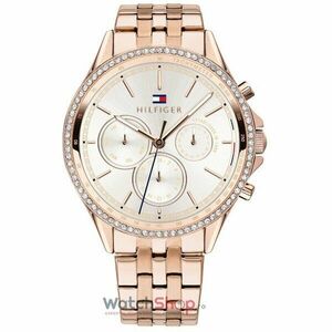 Ceas Tommy Hilfiger Ari 1781978 imagine