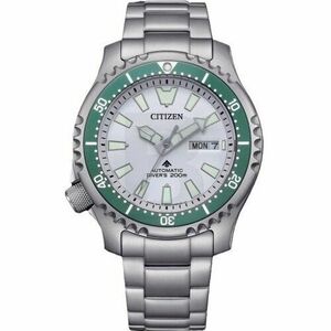 Ceas Citizen Promaster NY0168-64A imagine
