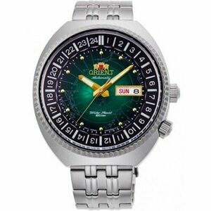 Ceas Orient World Map Automatic RA-AA0E02E imagine