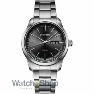 Ceas Seiko Solar SNE527P1 imagine