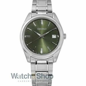 Ceas Seiko Quartz SUR527P1 imagine