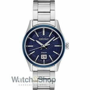 Ceas Seiko Quartz SUR559P1 imagine