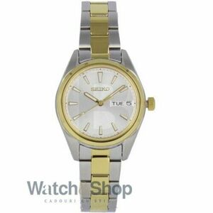 Ceas Seiko Classic SUR454P1 imagine