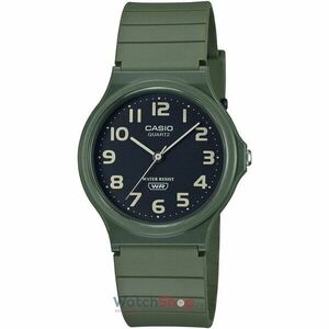 Ceas Casio Collection MQ-24UC-3B imagine
