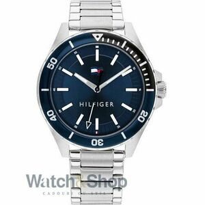 Ceas Tommy Hilfiger Logan 1792012 imagine