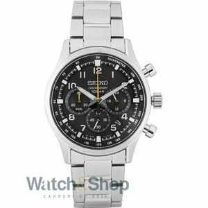 Ceas Seiko Chronograph SSB447P1 imagine
