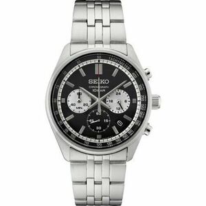 Ceas Seiko Seiko Chronograph SSB429P1 imagine
