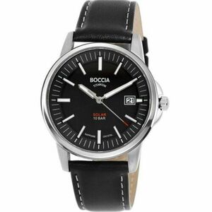 Ceas Boccia Titanium Boccia Titanium 3643-02 imagine