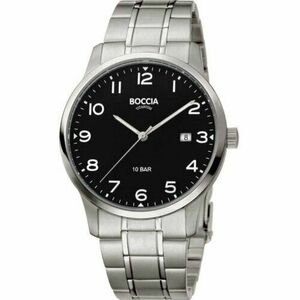 Ceas Boccia Titanium Boccia Titanium 3621-01 imagine
